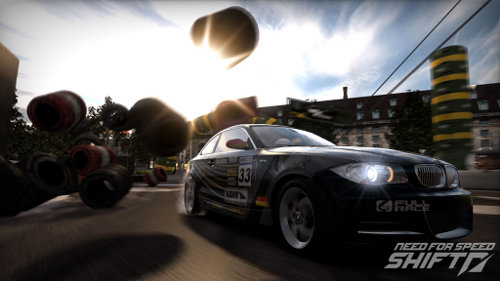 need for speed shift need for speed shift
