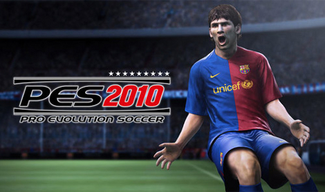 PES 2010 PES 2010