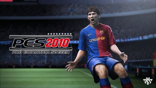 pes2010_nosologeeks pes2010_nosologeeks