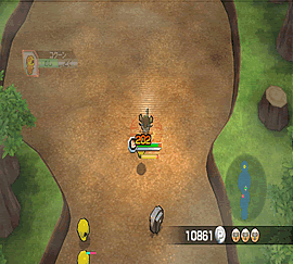 pokemonrumble