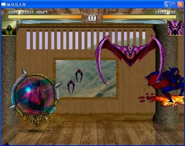 Murciélago Gigante (Castlevania)