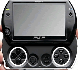 pspgo