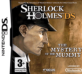 sherlockholmesmummy