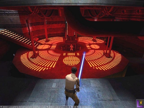 Jedi Knight