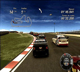 superstarv8racing