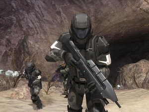 HALO 3: ODST