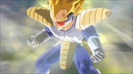 Vegeta (Dragon Ball Z)