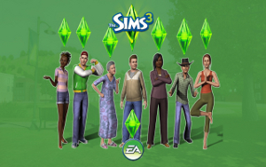 Los Sims 3