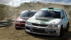Colin Mcrae: Dirt 2