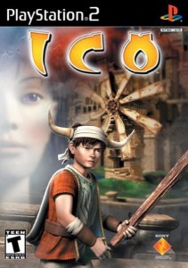 Ico (Ico)