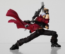 Dante (Devil May Cry)