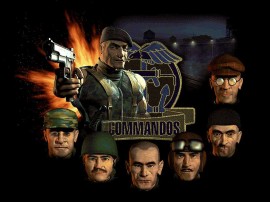 Duke (Commandos)