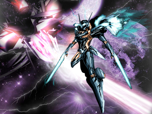 ZoneoftheEnders