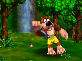 Banjo (Banjo-Kazooie)