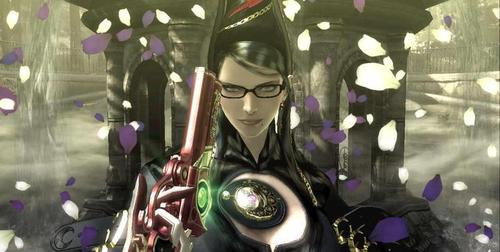 bayonetta bayonetta