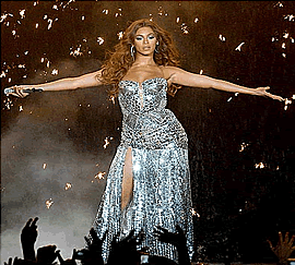 beyonce