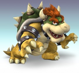 Bowser (Mario saga)
