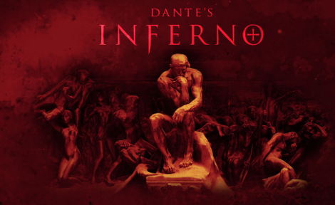 Dante's Inferno, un juego a tener en cuenta Dante's Inferno, un juego a tener en cuenta
