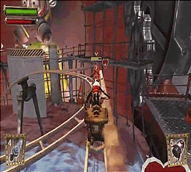 doomrails