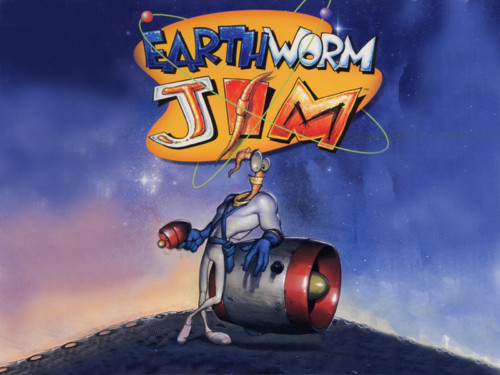 earthwormjim