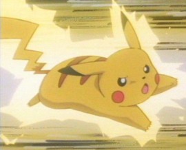 Pikachu (Pokémon)