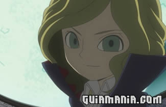 Profesor Layton y la Caja de Pandora - imagen 3 Profesor Layton y la Caja de Pandora - imagen 3
