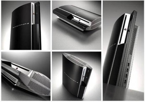 ps3-consoles