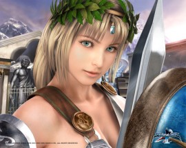 sophitia