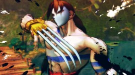 Vega (Street Fighter)