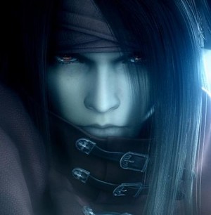 Vincent Valentine (Final Fantasy 7)