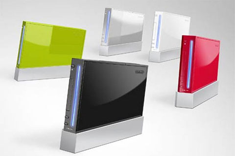 wii
