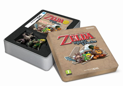 zelda zelda