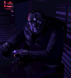Bubby (Grand Theft Auto)
