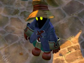 Vivi (Final Fantasy IX)