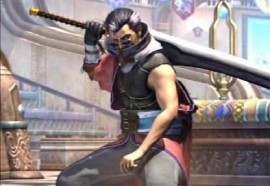 Auron (Final Fantasy X)