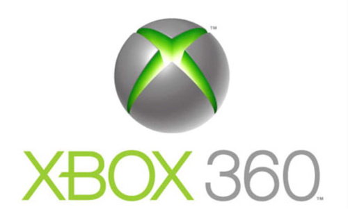Xbox 360 LOGO