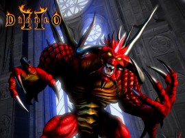 Diablo (Saga Diablo)