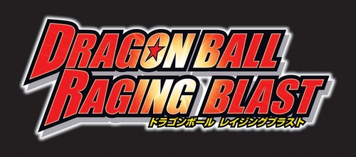 Dragon Ball Raging Blast Dragon Ball Raging Blast