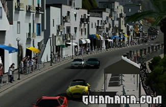 Gran Turismo PSP - imagen 2