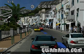 Gran Turismo PSP - imagen 3