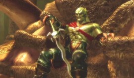 Kain (Legacy of Kain saga)