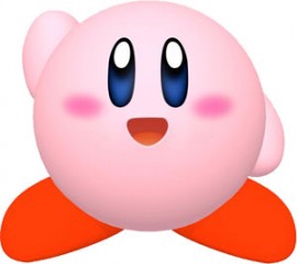 Kirby (Saga Kirby)