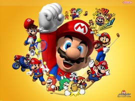 Mario (Mario saga)