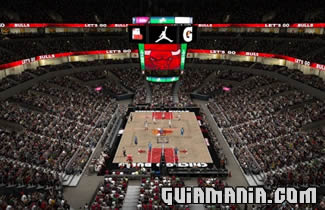 NBA 2K10 - imagen 1