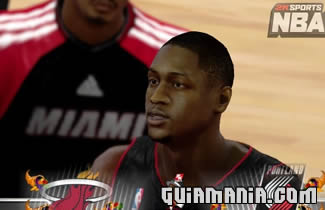 NBA 2K10 - imagen 3 NBA 2K10 - imagen 3