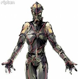 Psycho Mantis (Metal Gear Solid)