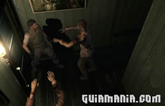 Resident Evil Archives - imagen 3 Resident Evil Archives - imagen 3