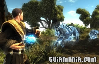 Risen (PC / Xbox 360) - imagen 2