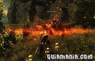 Risen (PC / Xbox 360) - imagen 1