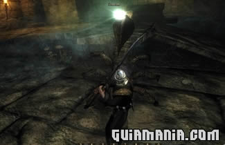 Risen (PC / Xbox 360) - imagen 3 Risen (PC / Xbox 360) - imagen 3